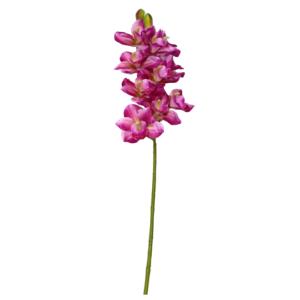105cm,13head phalaenopsis artificial flower (复制)