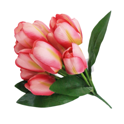 artificial tulip