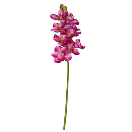 105cm，13head phalaenopsis artificial flower (复制)