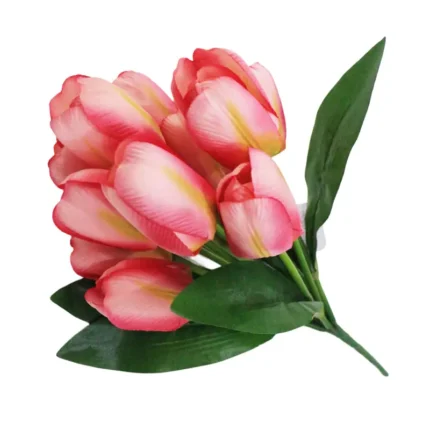 artificial tulip