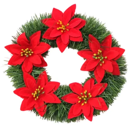 christmas wreath